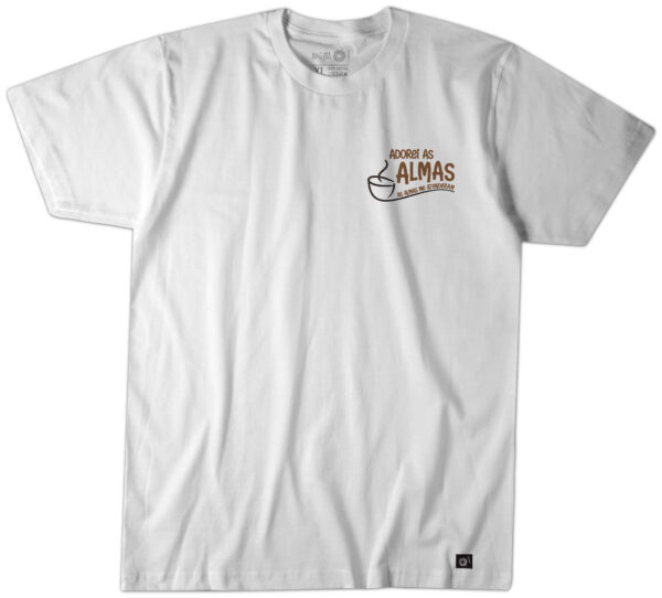 Adorei As Almas T-Shirt