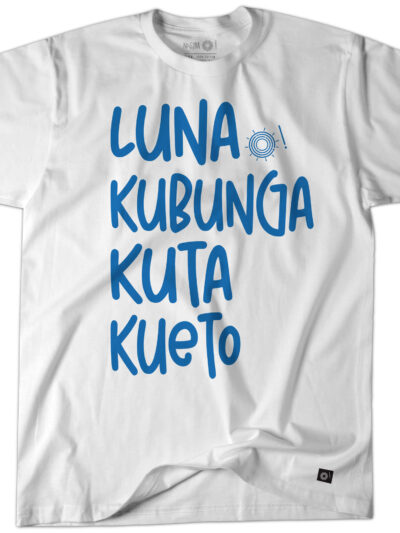 Luna Kubunga Kuta Kueto