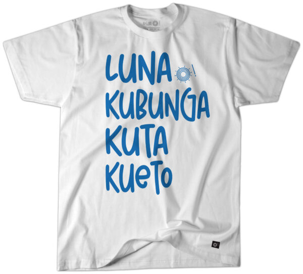 Luna Kubunga Kuta Kueto