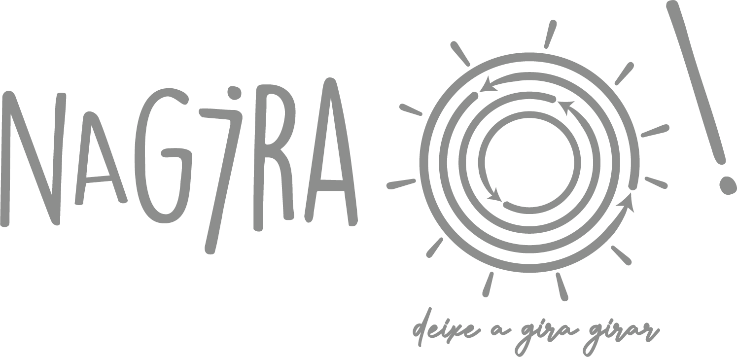 Nag7ra Logo