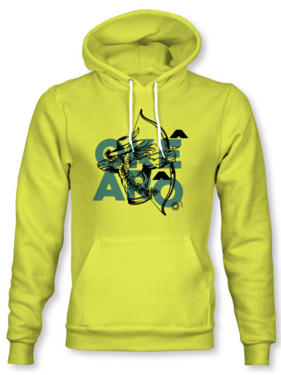 Okê Arô Hoodie