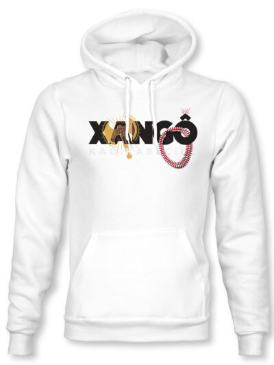 Xangô Hoodie