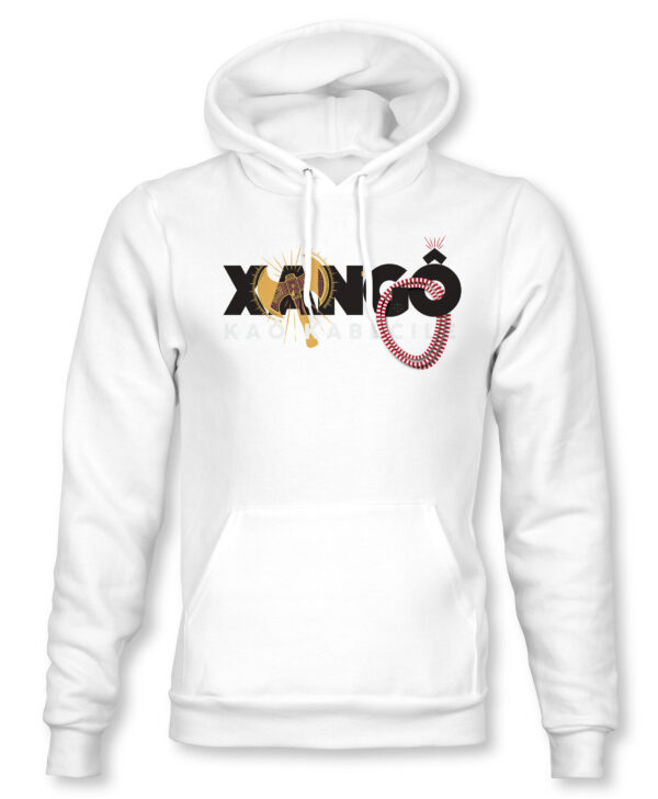 Xangô Hoodie