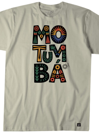 Motumbá