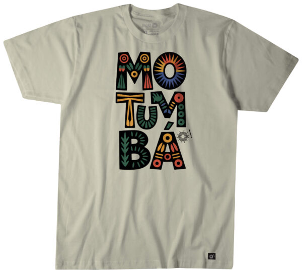 Motumbá