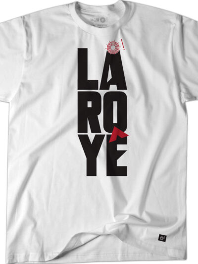 Laroyê