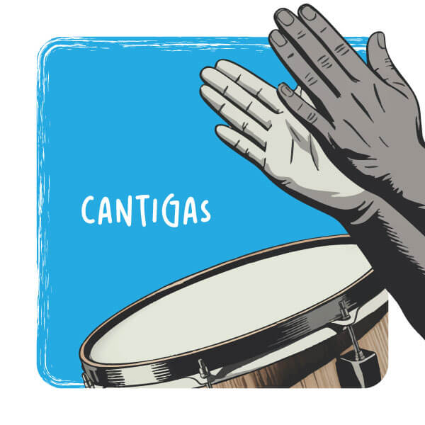 Cantigas