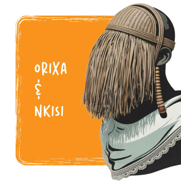 Orixá & Nkisi