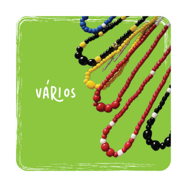 Varios
